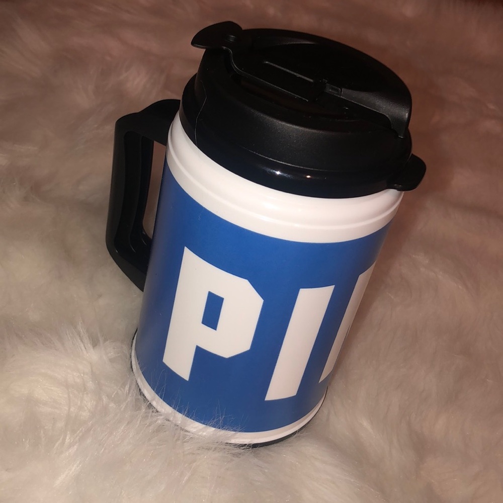 PINK Victoria’s Secret Tall Mug